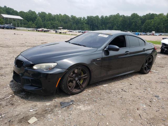 bmw m6 gran co 2014 wbs6c9c55edv73708