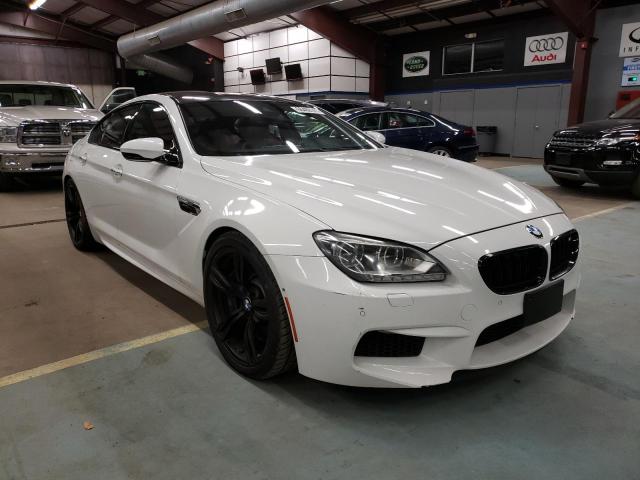 bmw m6 gran co 2015 wbs6c9c5xfd467711