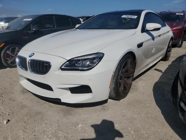 bmw m6 gran co 2016 wbs6e9c55ggf92676