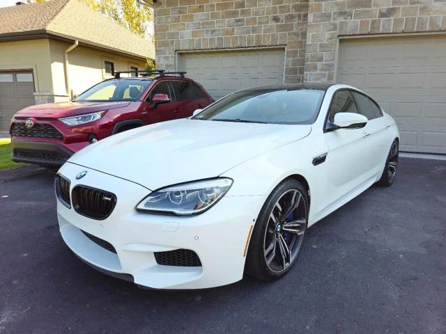 bmw m6 gran co 2018 wbs6e9c55jg437596