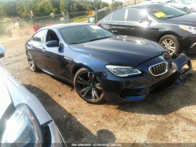 bmw m6 2016 wbs6e9c5xgg437019