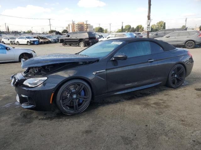 bmw m6 2016 wbs6g9c57gd932144