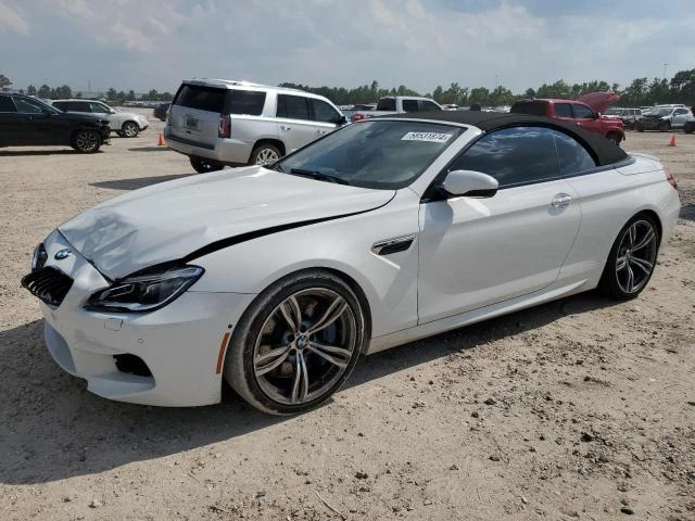 bmw m6 2016 wbs6g9c5xgd932137