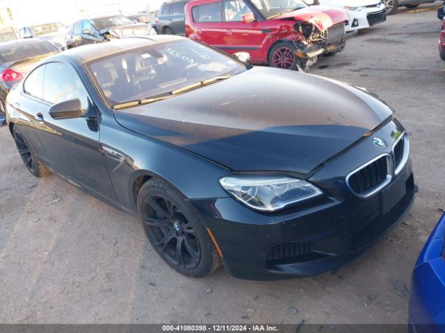 bmw m6 2016 wbs6j9c52gd934451