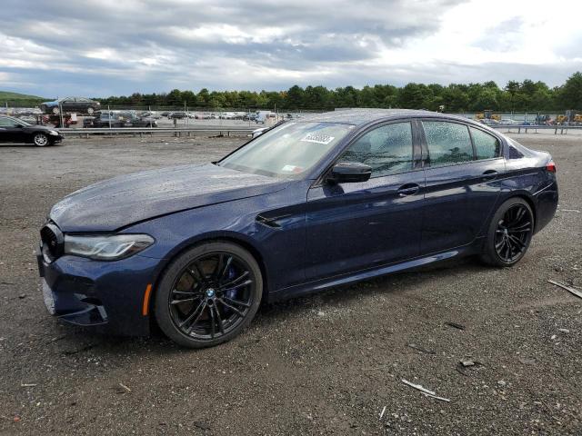 bmw m5 2021 wbs83ch01mcf00605