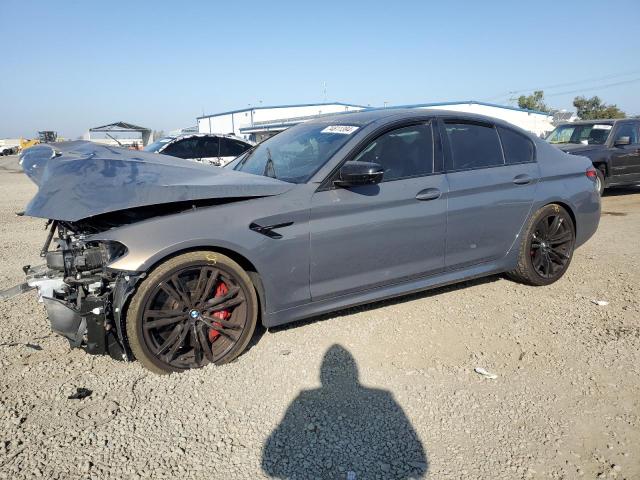 bmw m5 2022 wbs83ch03nch66564