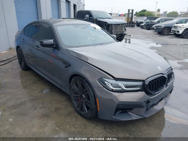 bmw m5 2023 wbs83ch03pcl21550