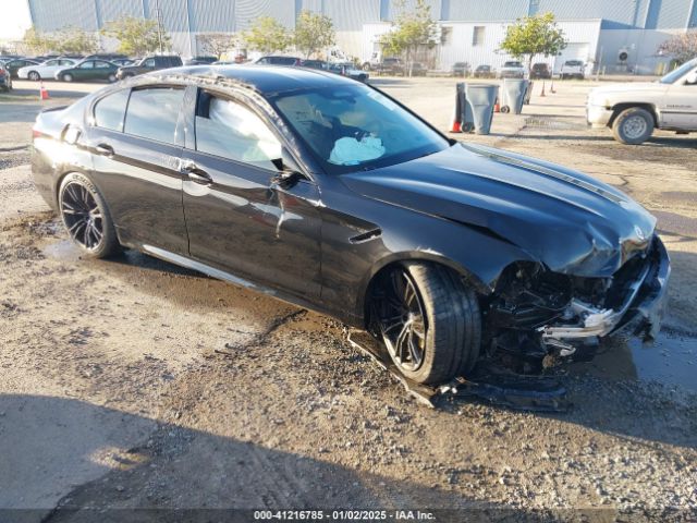 bmw m5 2022 wbs83ch05nck23035