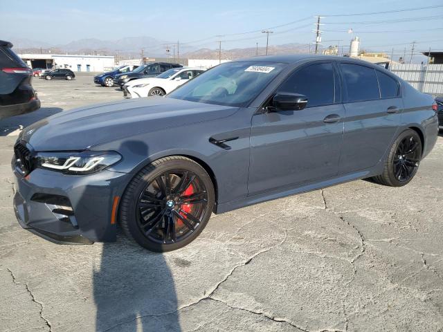 bmw m5 2022 wbs83ch06nch65232