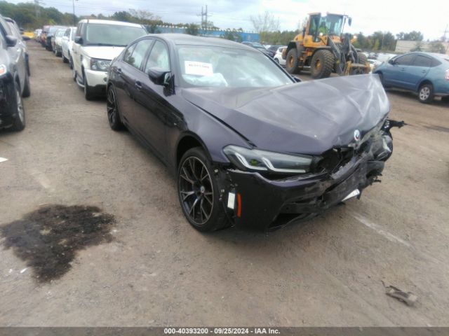 bmw m5 2023 wbs83ch06pcn17983