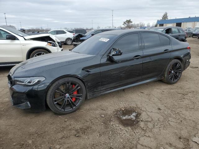 bmw m5 2023 wbs83ch07pcm65232