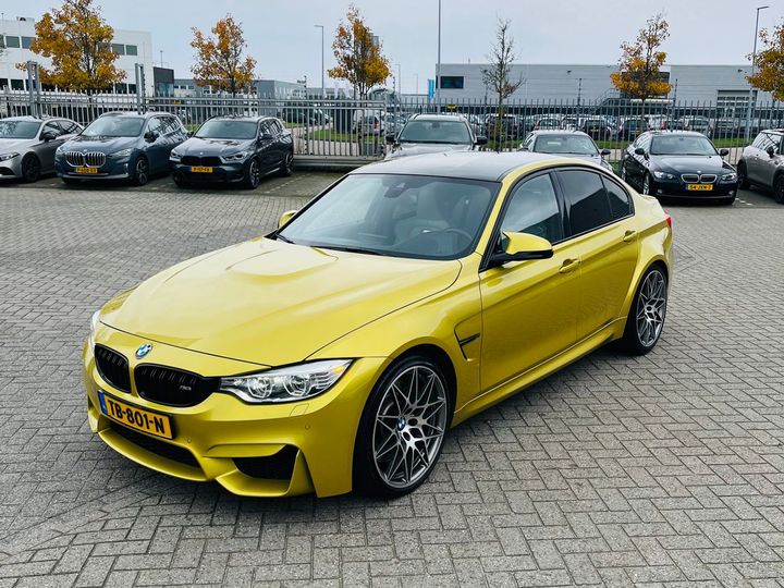 bmw 3-serie 2017 wbs8m910705j76615