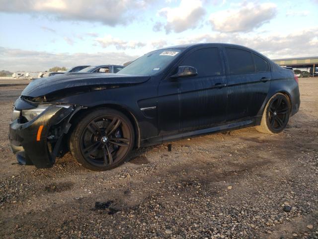 bmw m3 2017 wbs8m9c35h5g86127