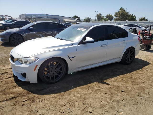 bmw m3 2016 wbs8m9c50g5d30782