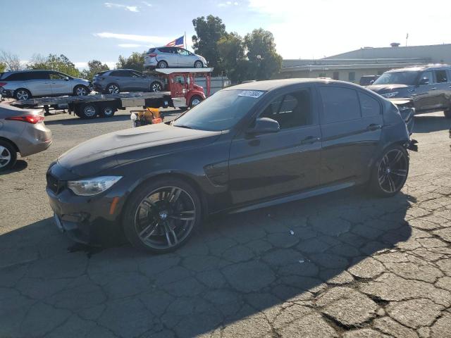 bmw m3 2017 wbs8m9c50h5g83640