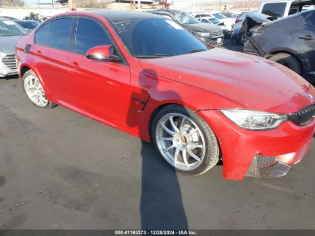 bmw m3 2018 wbs8m9c50j5j78345