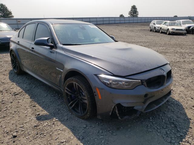 bmw m3 2018 wbs8m9c50j5j80161