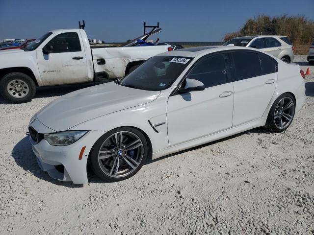 bmw m3 2016 wbs8m9c52g5d30962