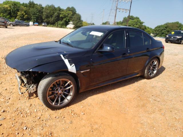 bmw m3 2017 wbs8m9c52h5g83509