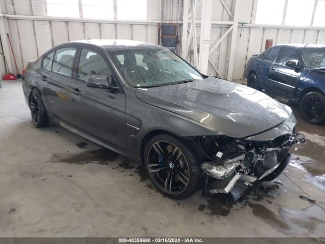 bmw m3 2016 wbs8m9c53g5d31344