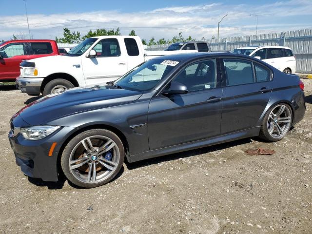 bmw m3 2016 wbs8m9c53g5e68638