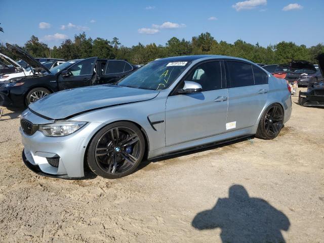 bmw m3 2016 wbs8m9c53g5e68669