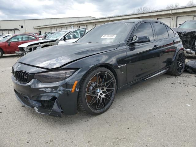 bmw m3 2018 wbs8m9c53j5j77982