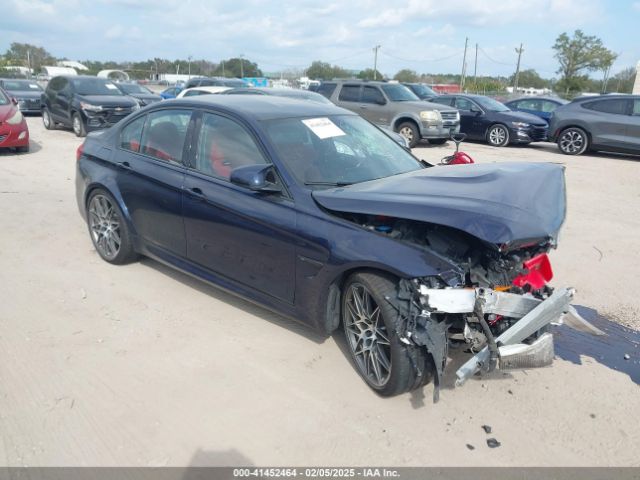 bmw m3 2018 wbs8m9c53j5k98530