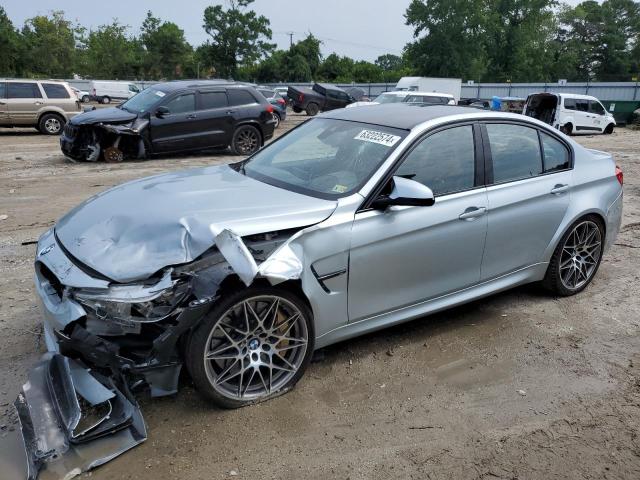 bmw m3 2016 wbs8m9c54g5g41681