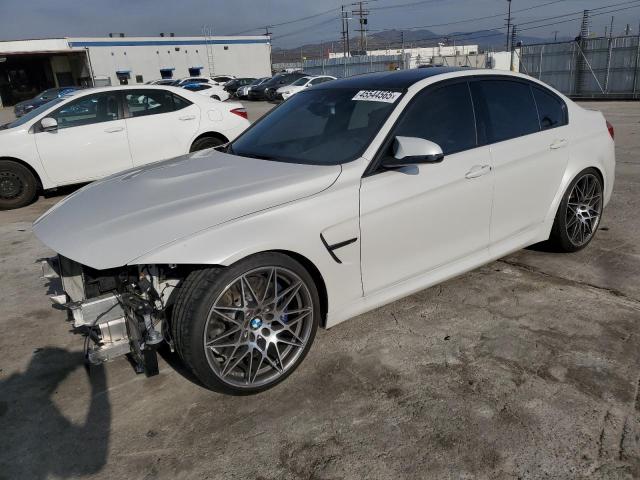 bmw m3 2016 wbs8m9c55g5e68320