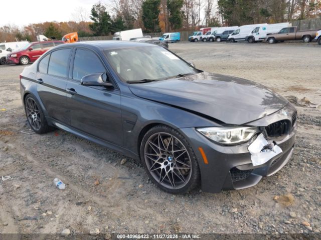 bmw m3 2016 wbs8m9c55g5e68723