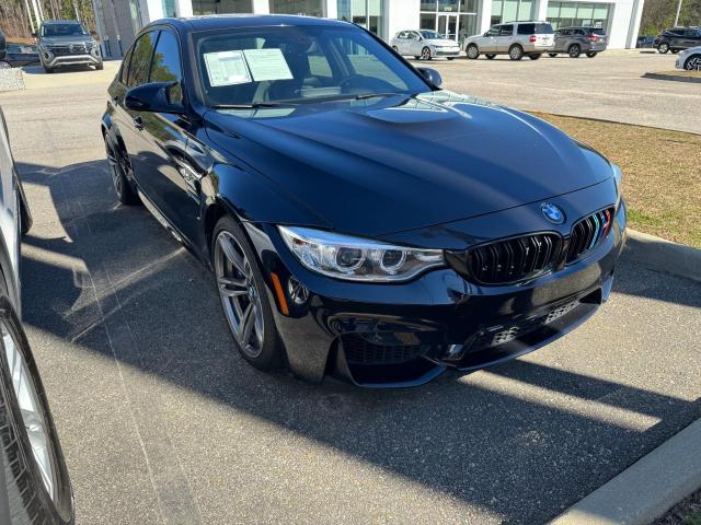 bmw m3 2016 wbs8m9c57g5d30746