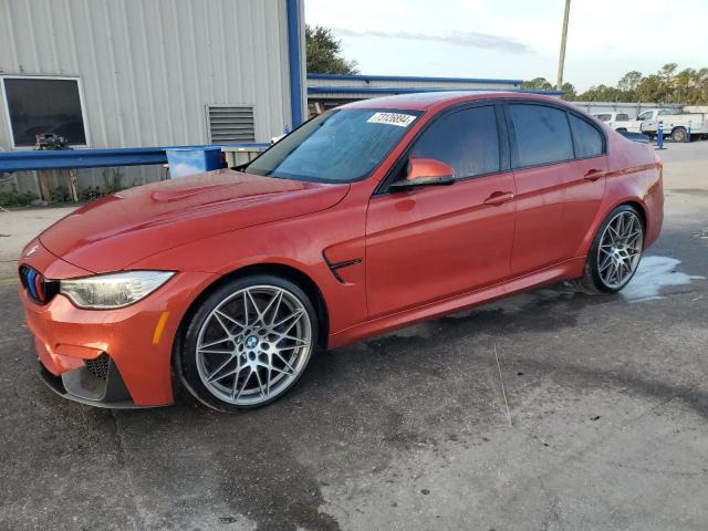 bmw m3 2016 wbs8m9c57g5e68738