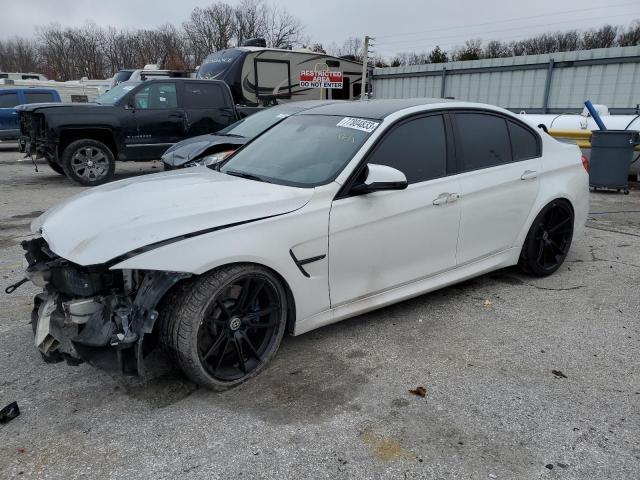 bmw m3 2018 wbs8m9c57j5j78097