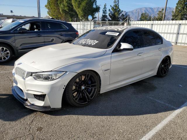 bmw m3 2018 wbs8m9c57j5l00571