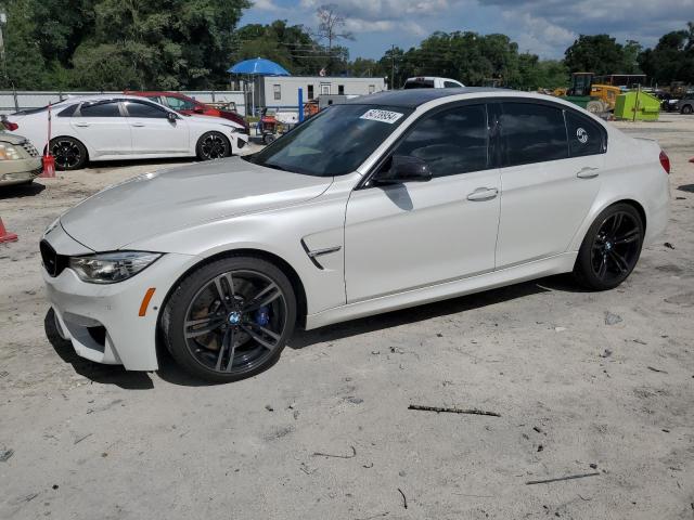 bmw m3 2016 wbs8m9c58g5d31226