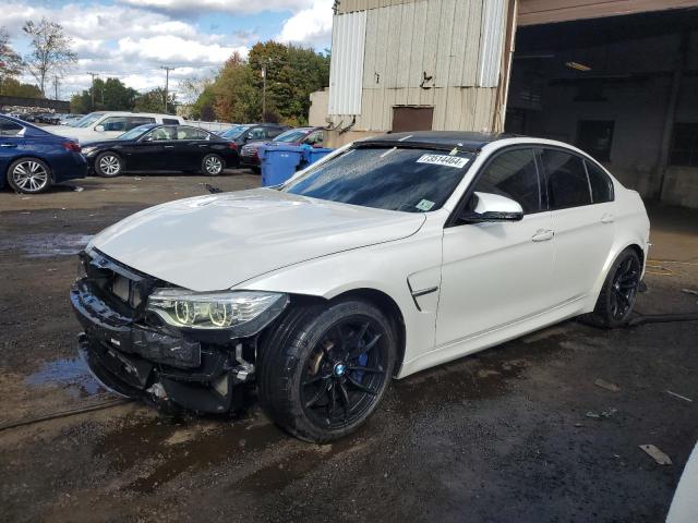 bmw m3 2016 wbs8m9c58g5g41814