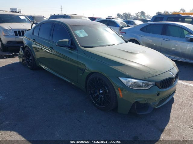 bmw m3 2016 wbs8m9c58gp967016