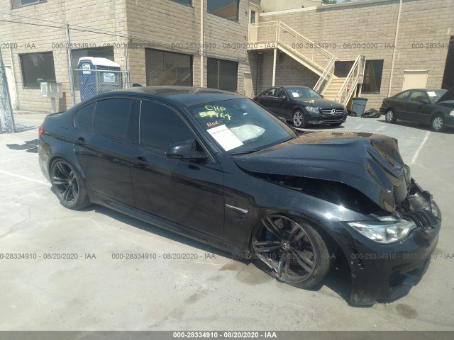 bmw m3 2016 wbs8m9c5xg5d30658