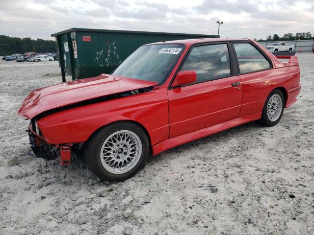 bmw m3 1990 wbsak031xlae33645