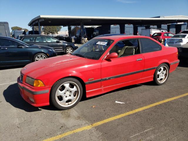 bmw m3 automat 1995 wbsbf0323sen91525