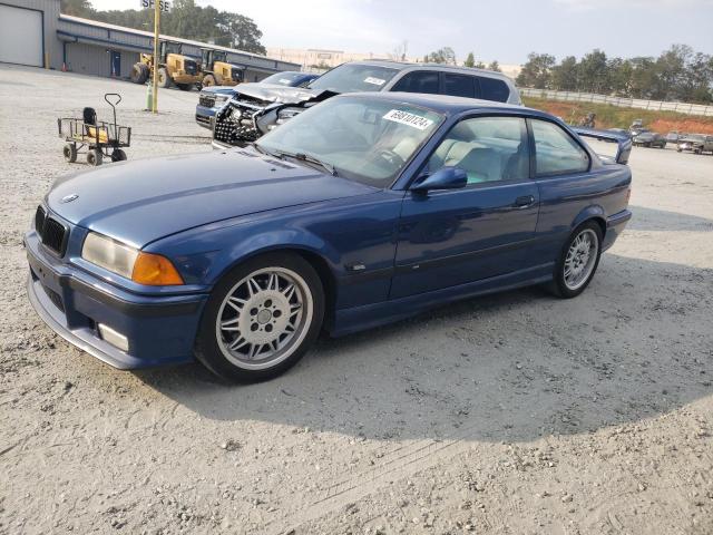 bmw m3 1995 wbsbf9320seh08288