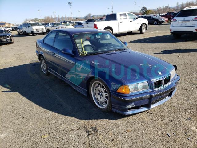 bmw m3 1995 wbsbf9329seh00531