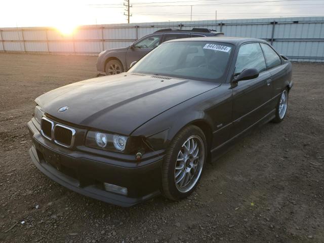 bmw m3 1998 wbsbg9320wey78263