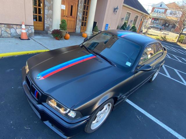 bmw m3 1997 wbsbg9326vey74376