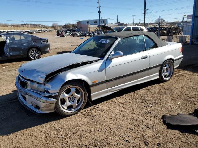 bmw m3 automat 1999 wbsbk0334xec46079