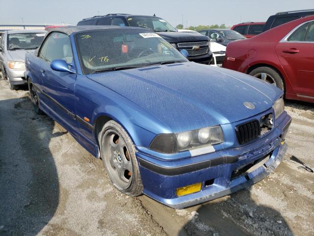 bmw m3 automat 1999 wbsbk0337xec41667