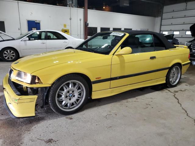 bmw m3 1999 wbsbk9338xec43710