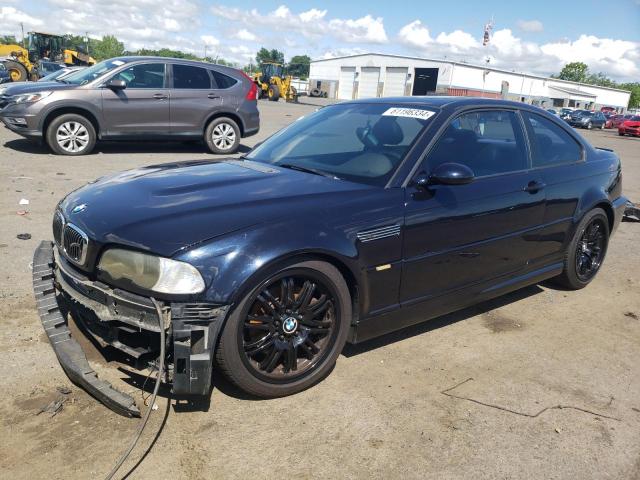 bmw m3 2002 wbsbl93422jr14128