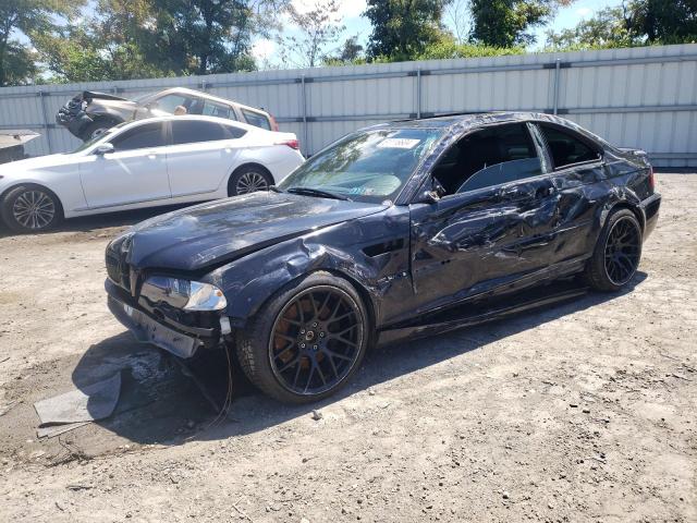 bmw m3 2005 wbsbl93445pn62249